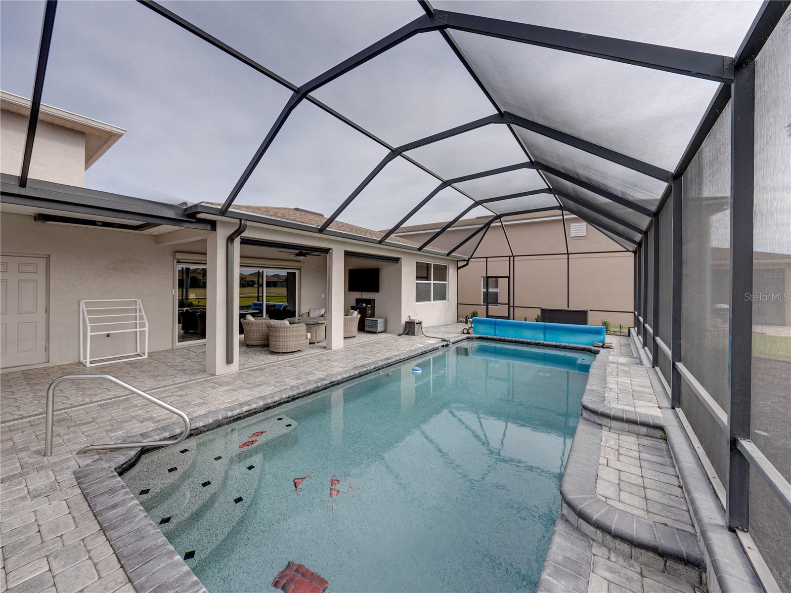 LAKE ASHTON GOLF CLUB PH 05 - Residential
