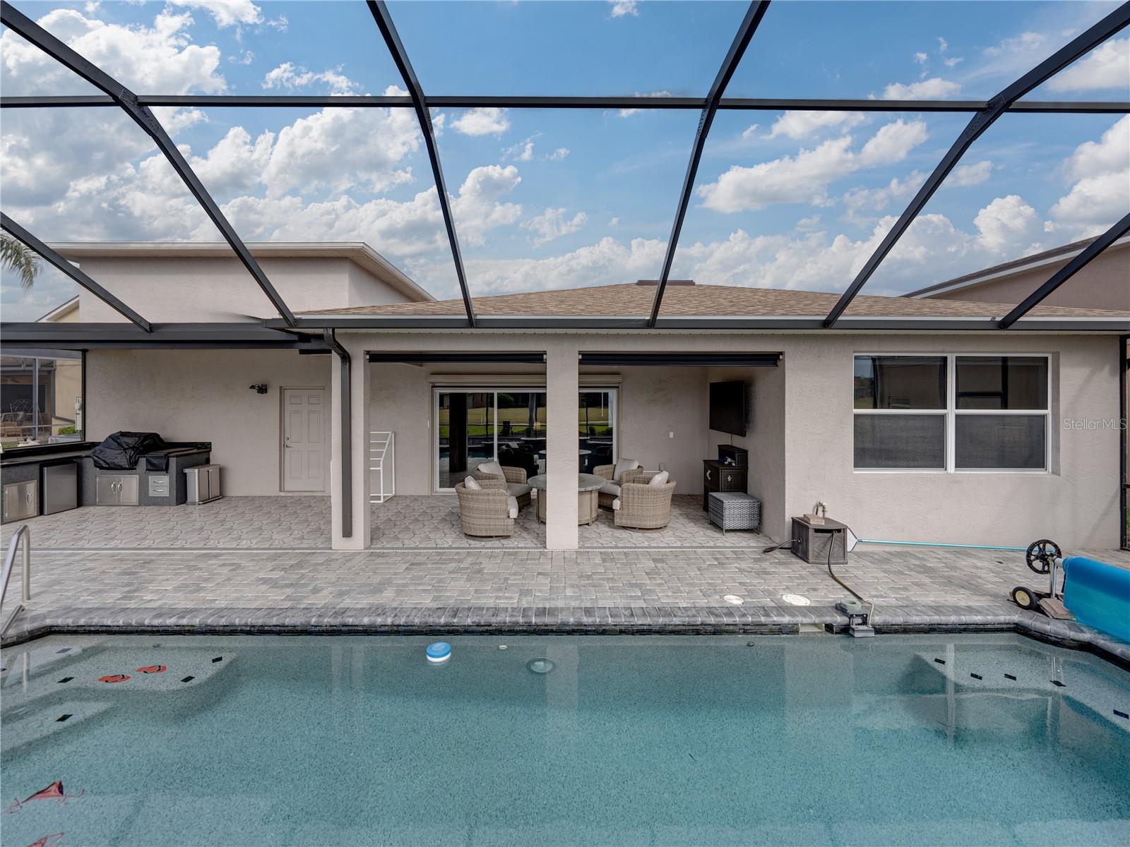 LAKE ASHTON GOLF CLUB PH 05 - Residential