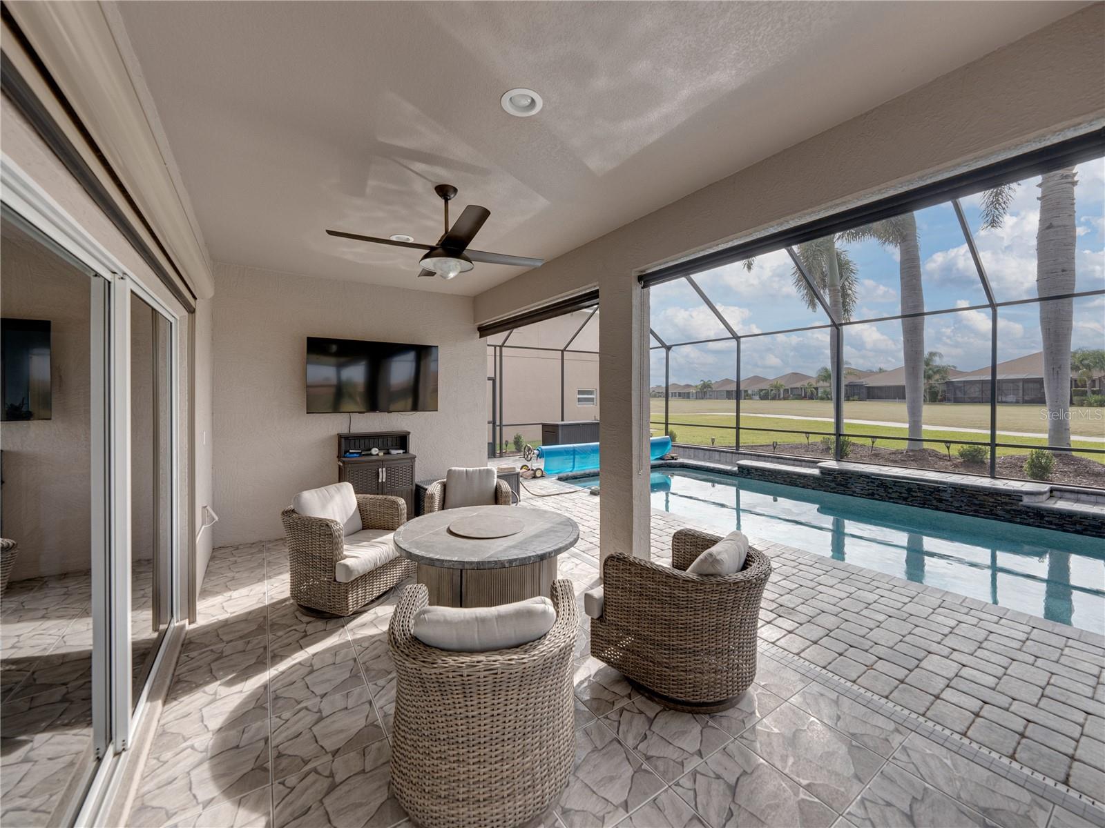 LAKE ASHTON GOLF CLUB PH 05 - Residential