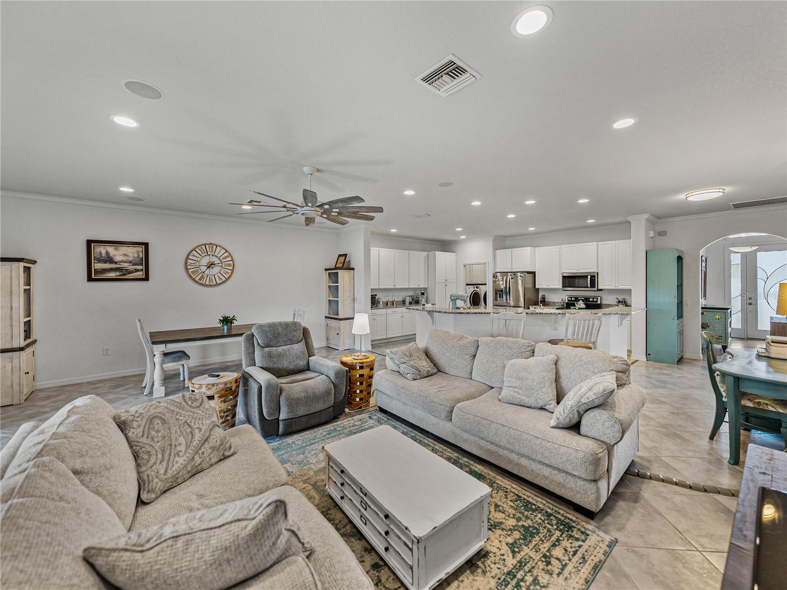 LAKE ASHTON GOLF CLUB PH 05 - Residential