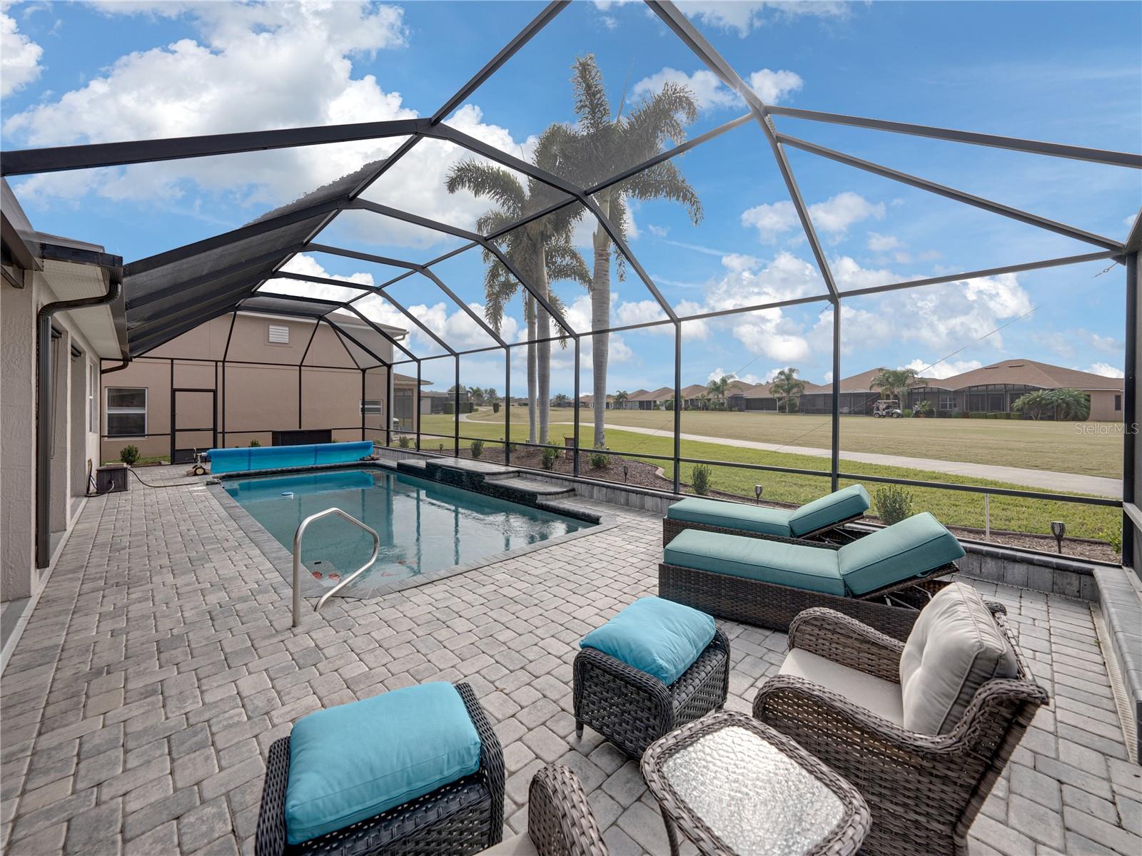 LAKE ASHTON GOLF CLUB PH 05 - Residential
