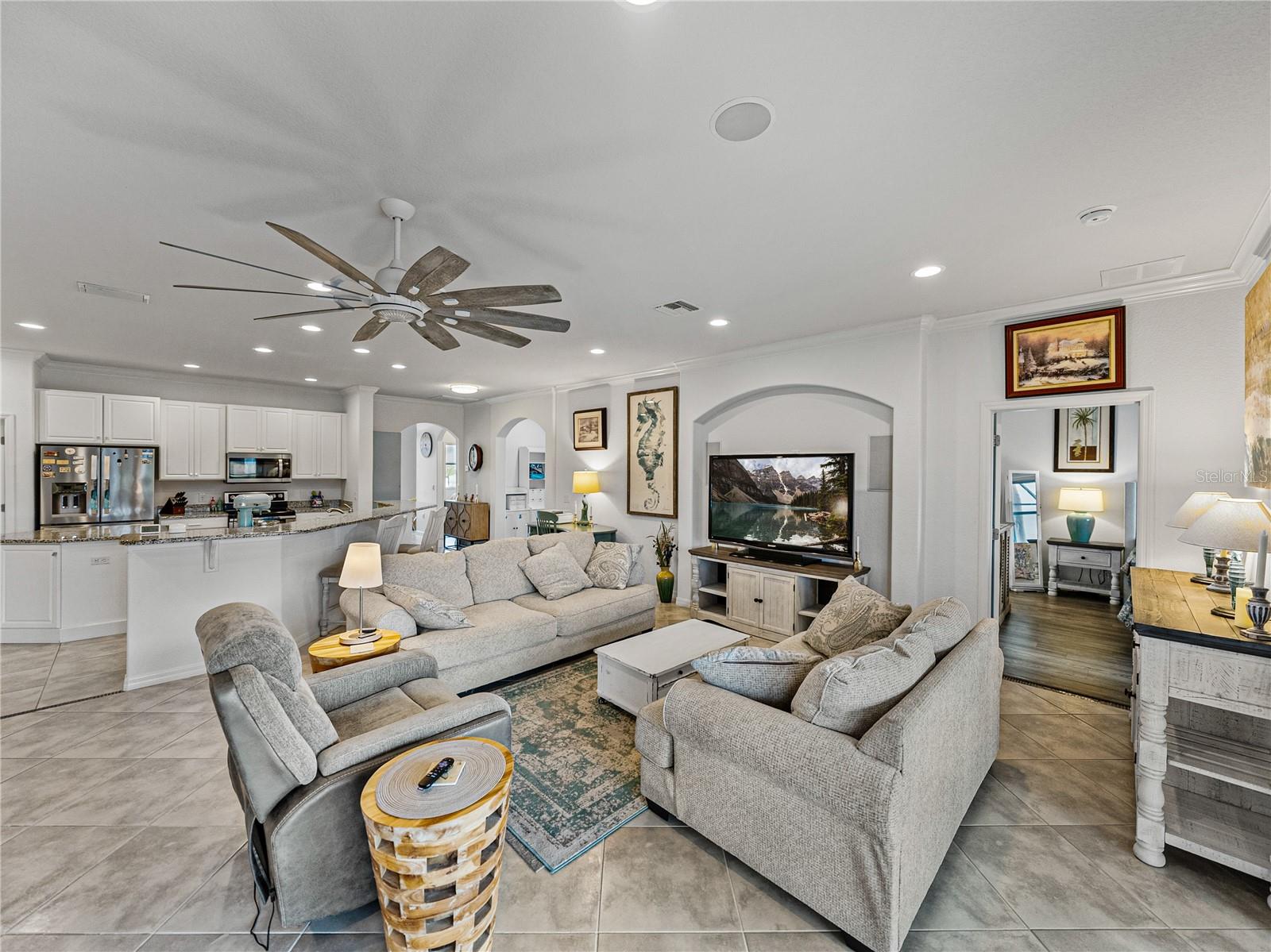 LAKE ASHTON GOLF CLUB PH 05 - Residential