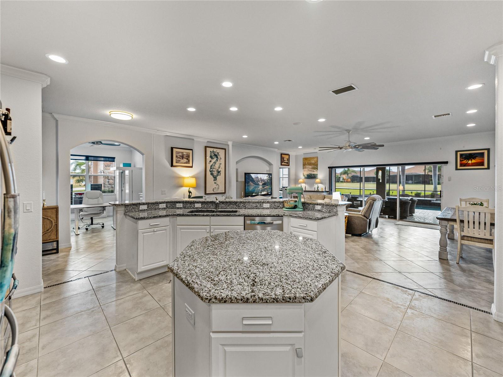 LAKE ASHTON GOLF CLUB PH 05 - Residential