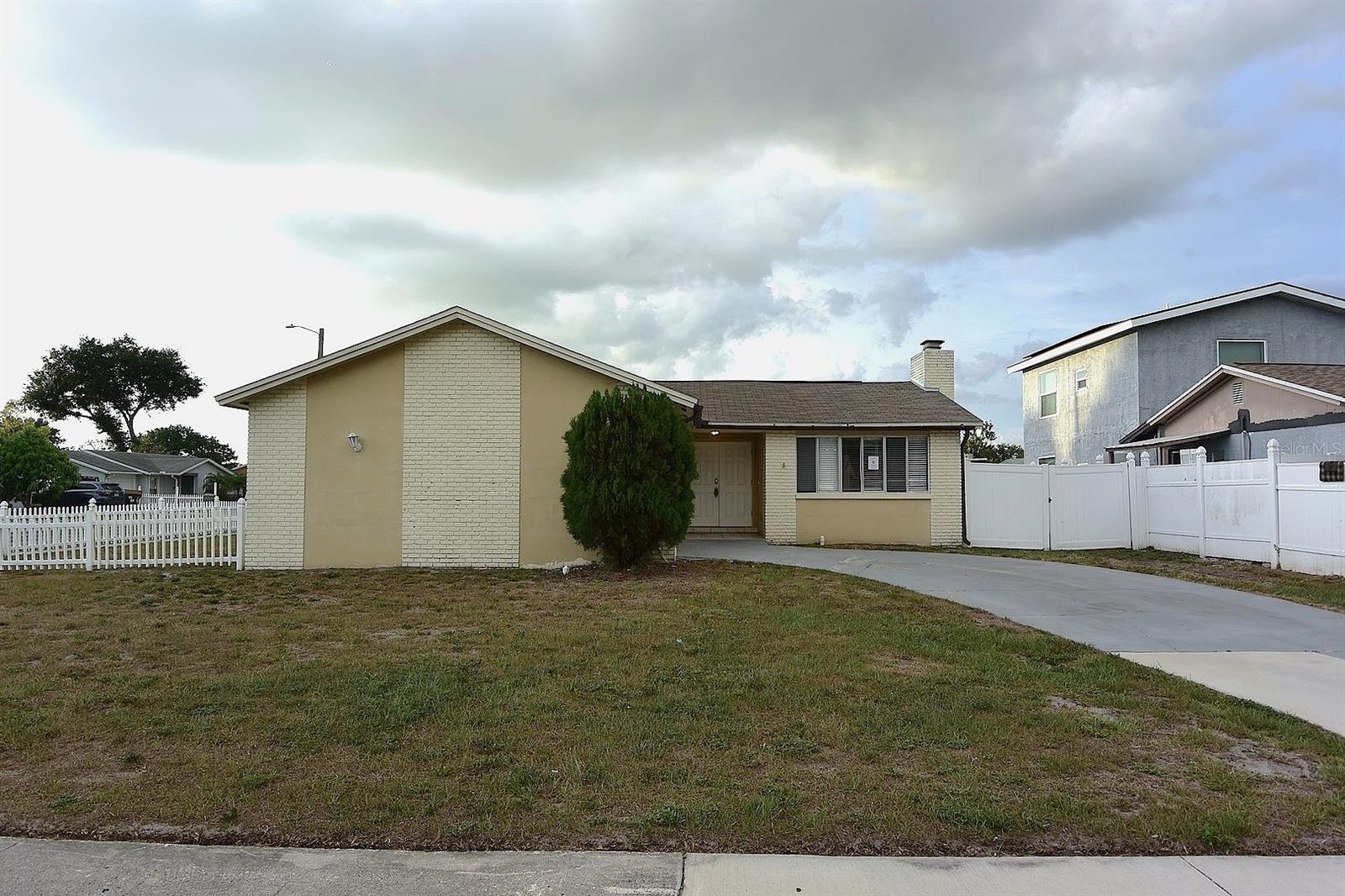 8235 DONALDSON DRIVE