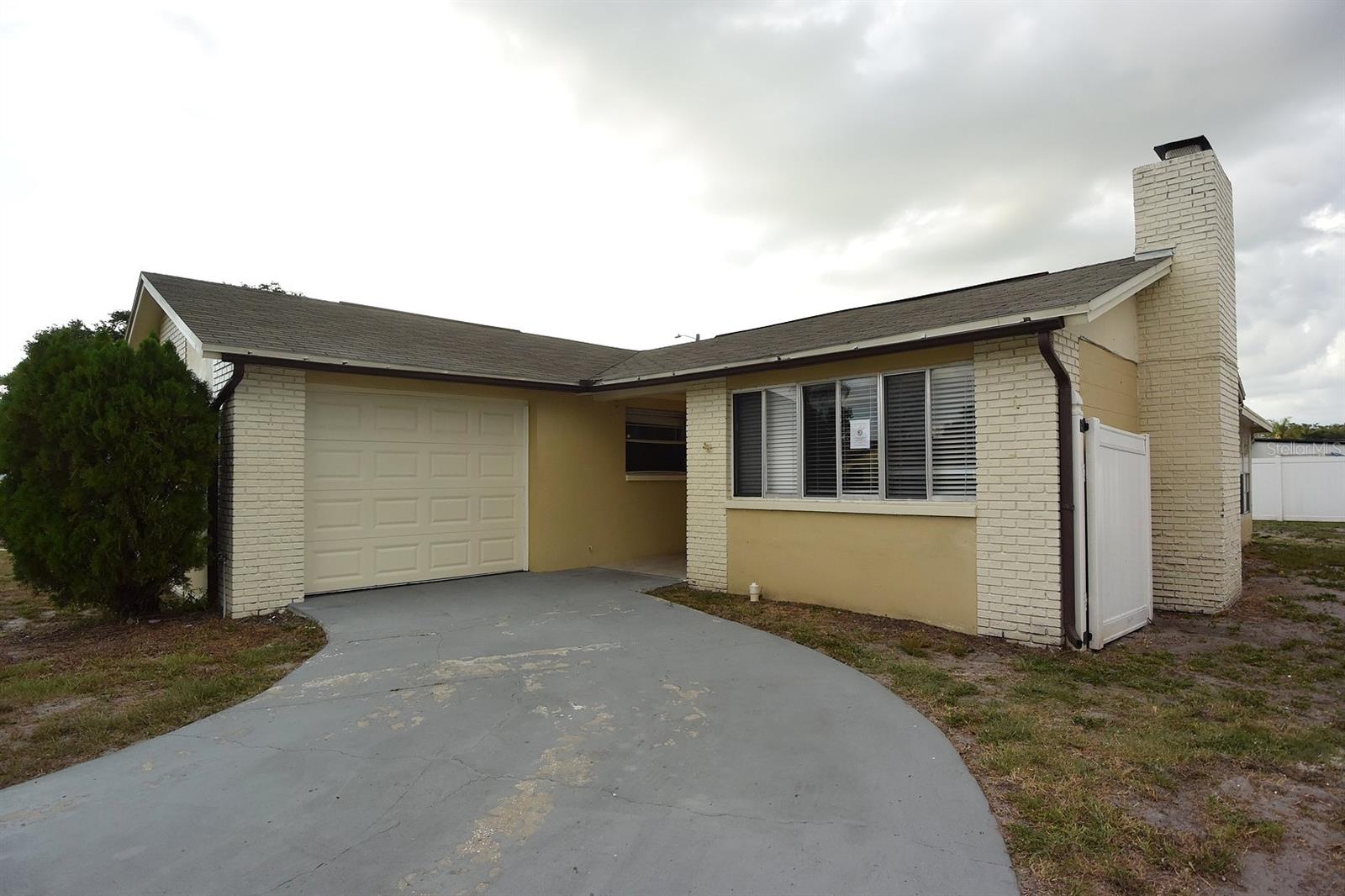 8235 DONALDSON DRIVE