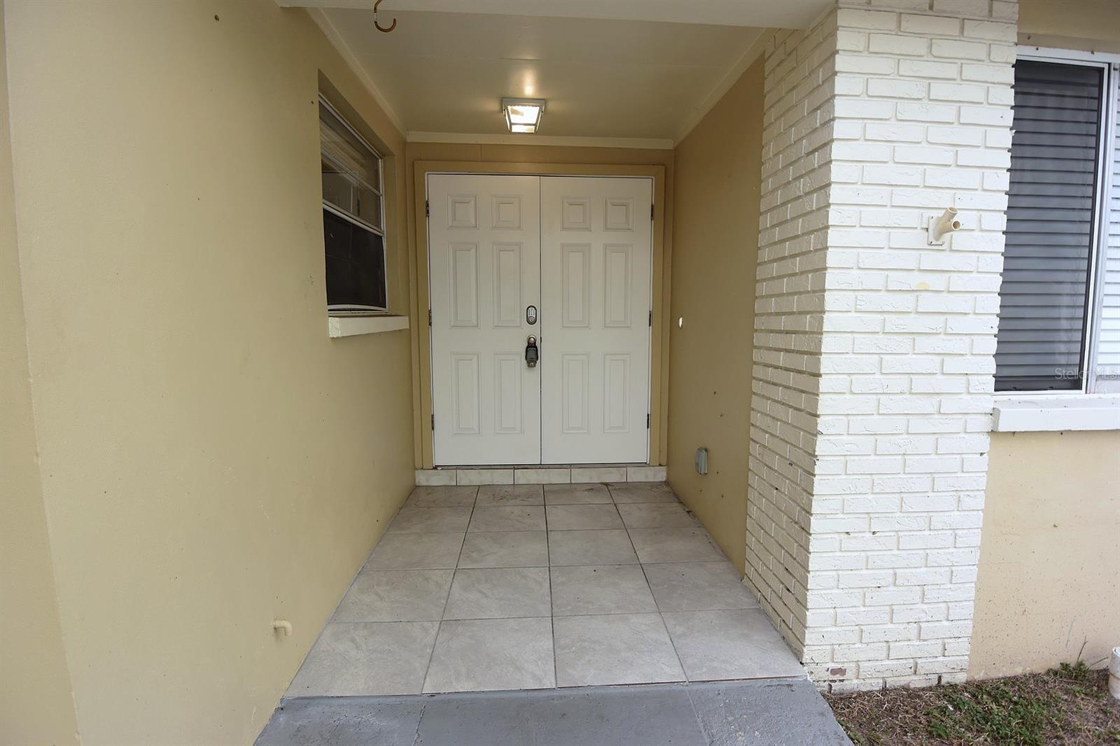 8235 DONALDSON DRIVE