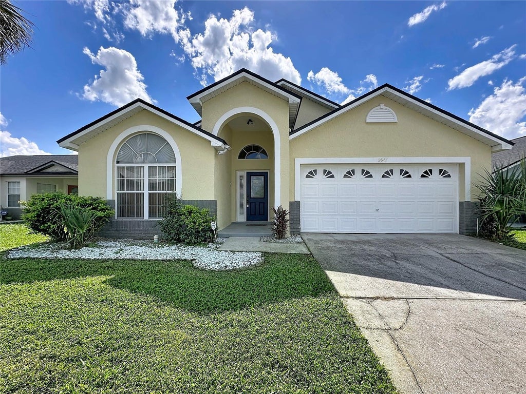 Photo of 2647 Oneida Loop, Kissimmee, FL 34747 (MLS # S5157517)