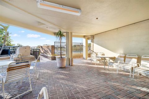 A home in ST PETE BEACH