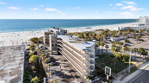 A home in ST PETE BEACH