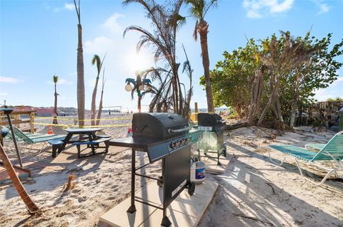 A home in ST PETE BEACH