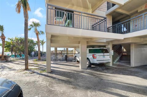 A home in ST PETE BEACH