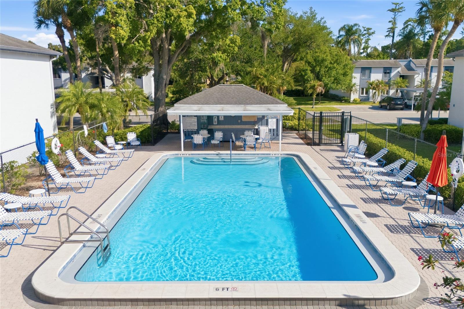 EAST LAKE WOODLANDS CYPRESS ESTATES - Residential