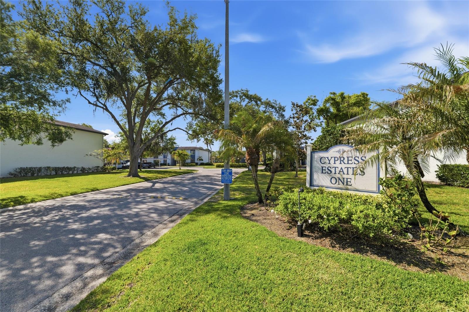 EAST LAKE WOODLANDS CYPRESS ESTATES - Residential