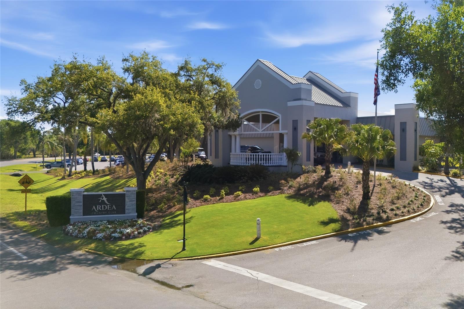 EAST LAKE WOODLANDS CYPRESS ESTATES - Residential