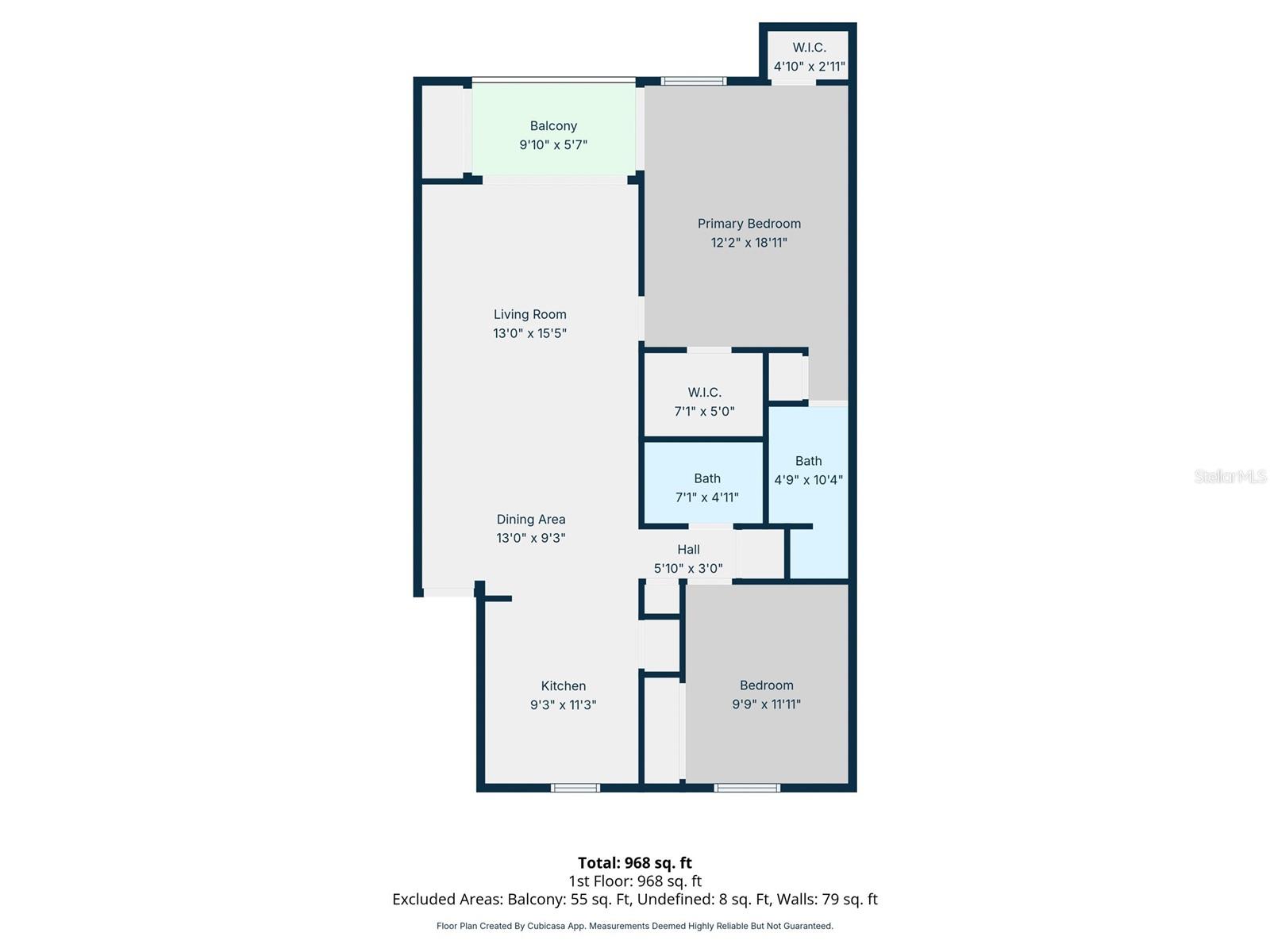 EAST LAKE WOODLANDS CYPRESS ESTATES - Residential