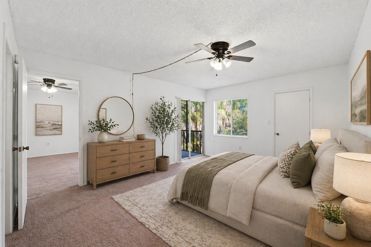 EAST LAKE WOODLANDS CYPRESS ESTATES - Residential