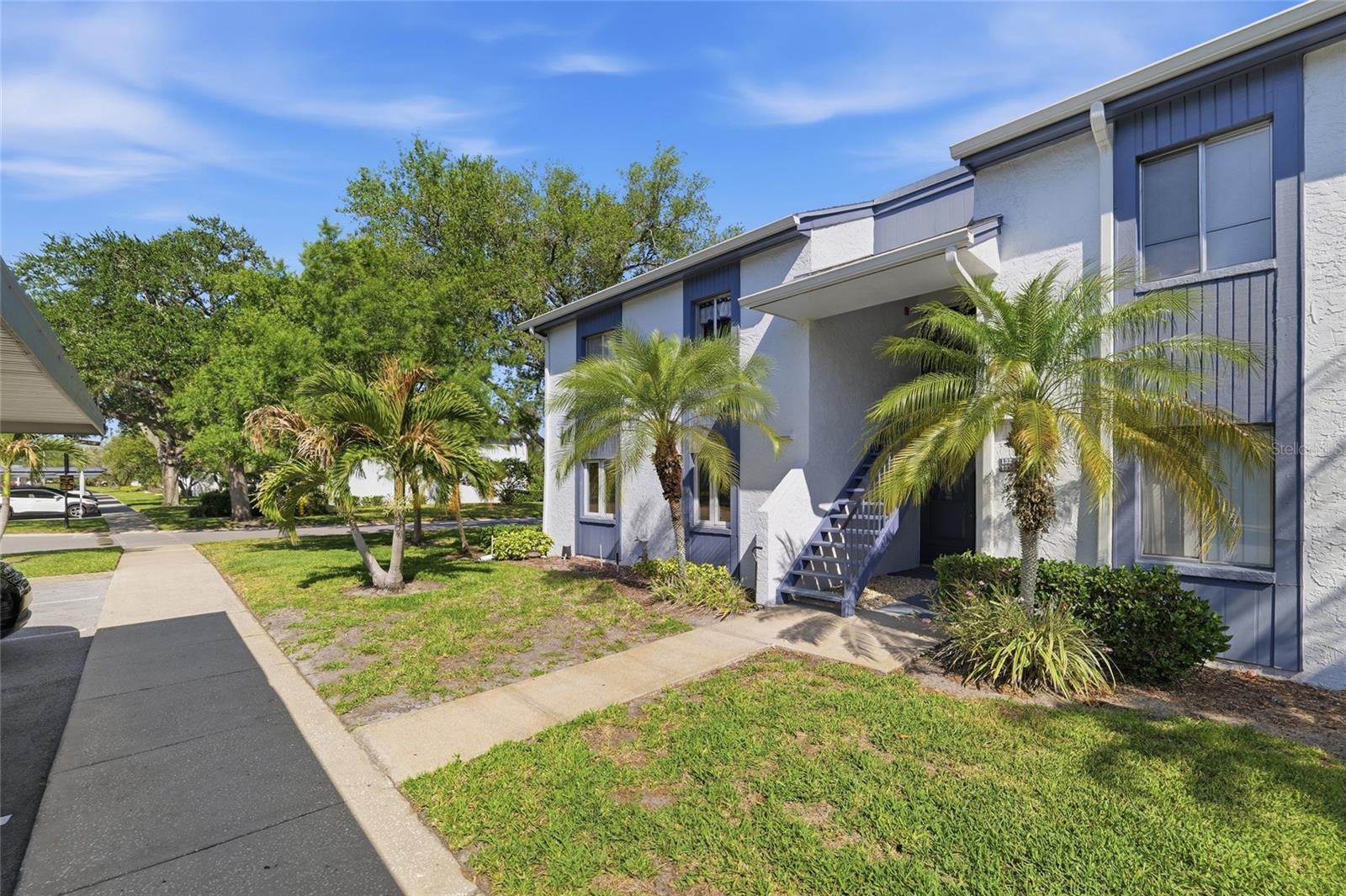 EAST LAKE WOODLANDS CYPRESS ESTATES - Residential