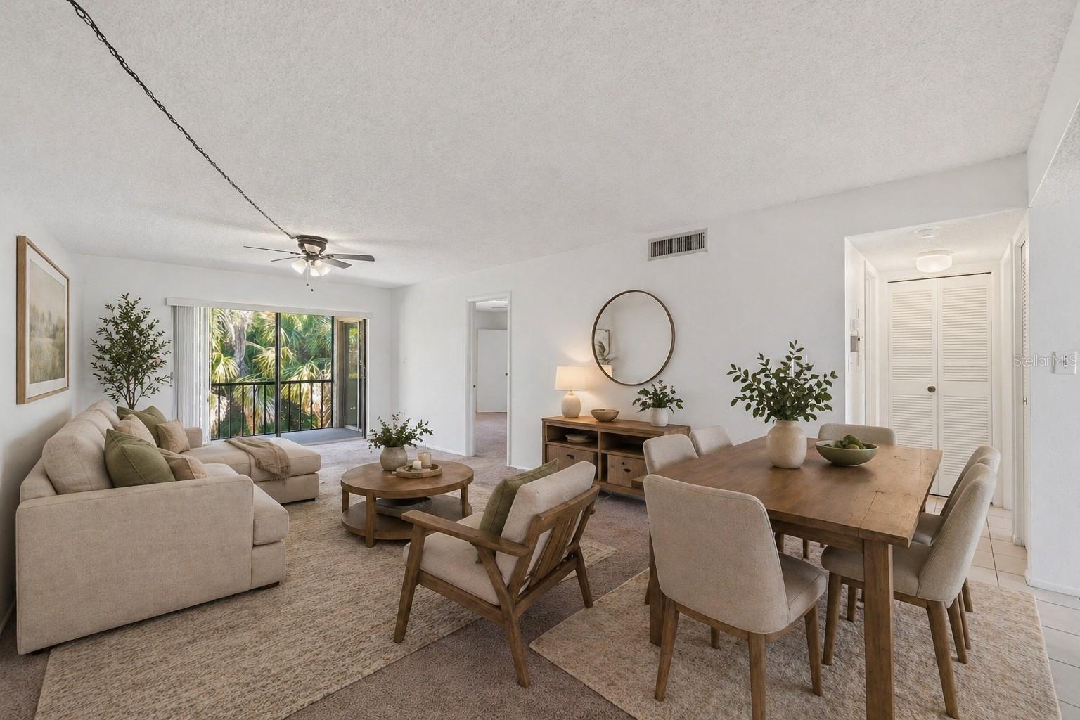 EAST LAKE WOODLANDS CYPRESS ESTATES - Residential