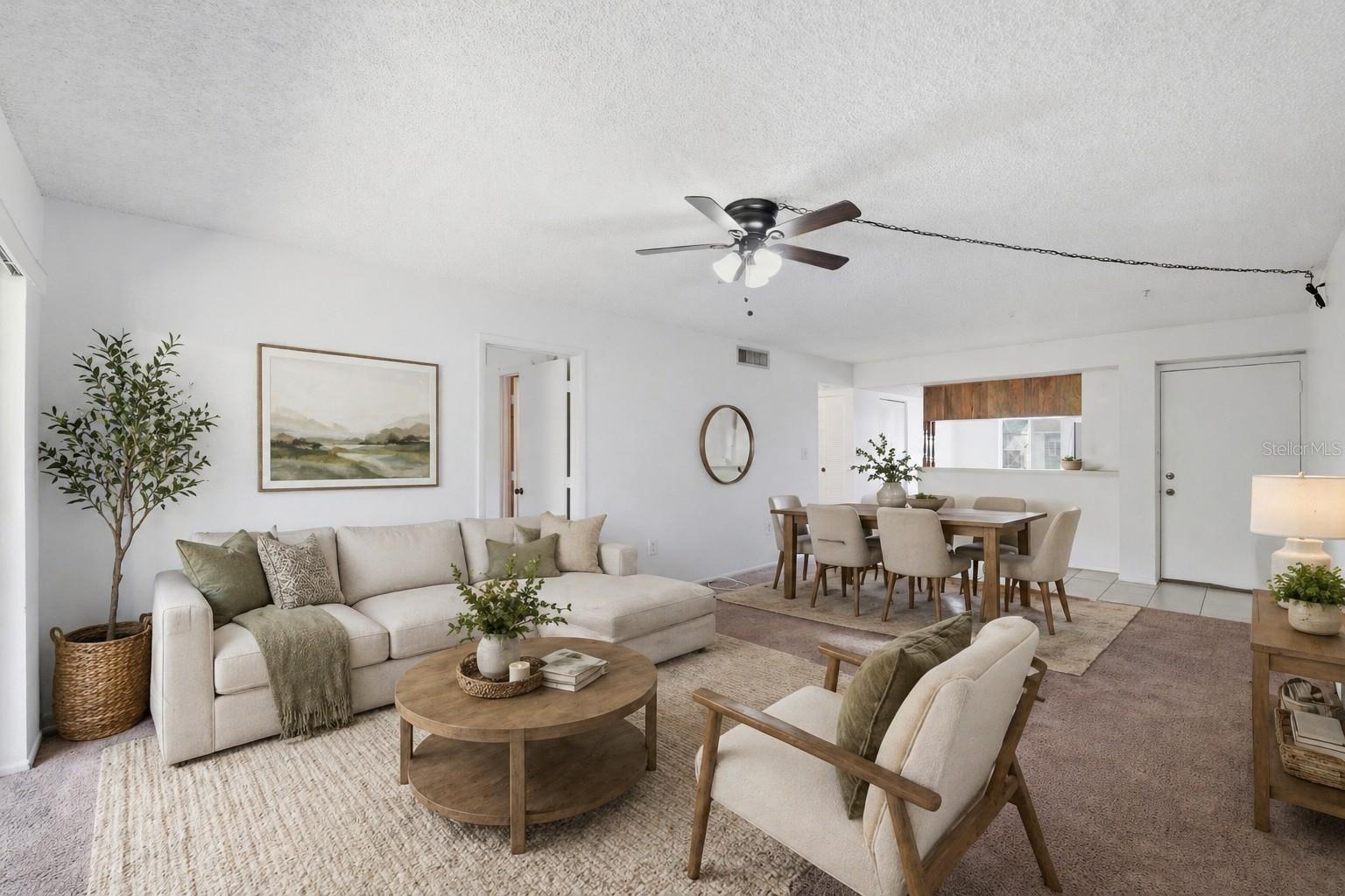 EAST LAKE WOODLANDS CYPRESS ESTATES - Residential