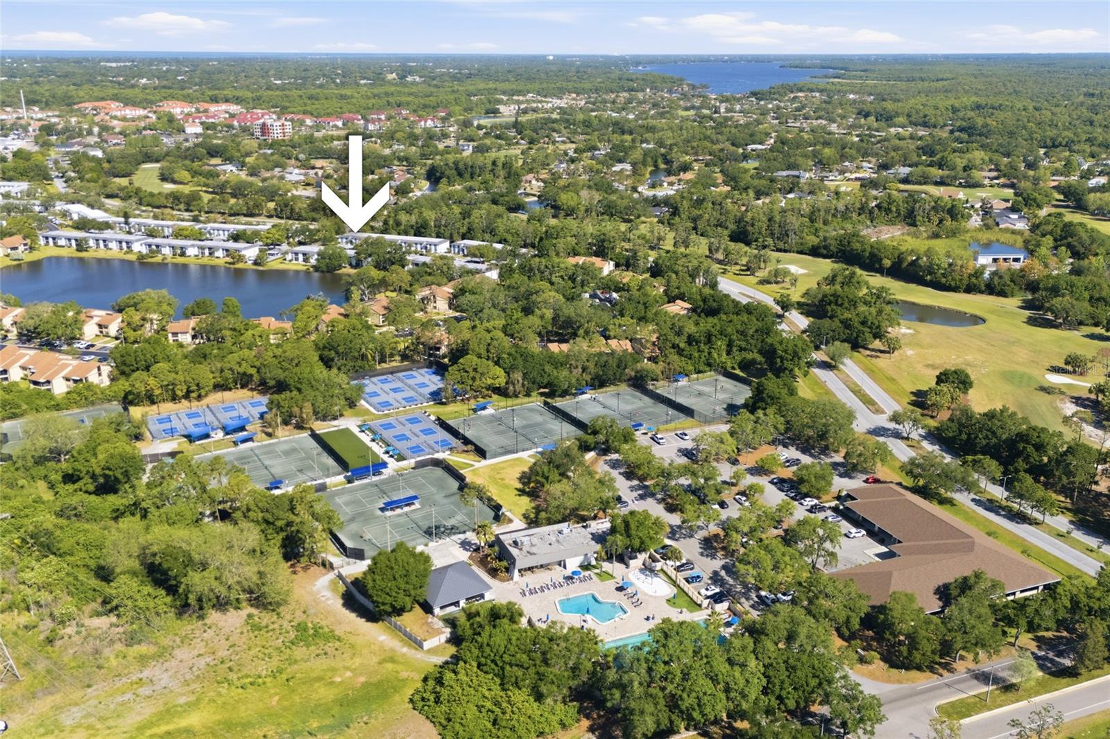 EAST LAKE WOODLANDS CYPRESS ESTATES - Residential