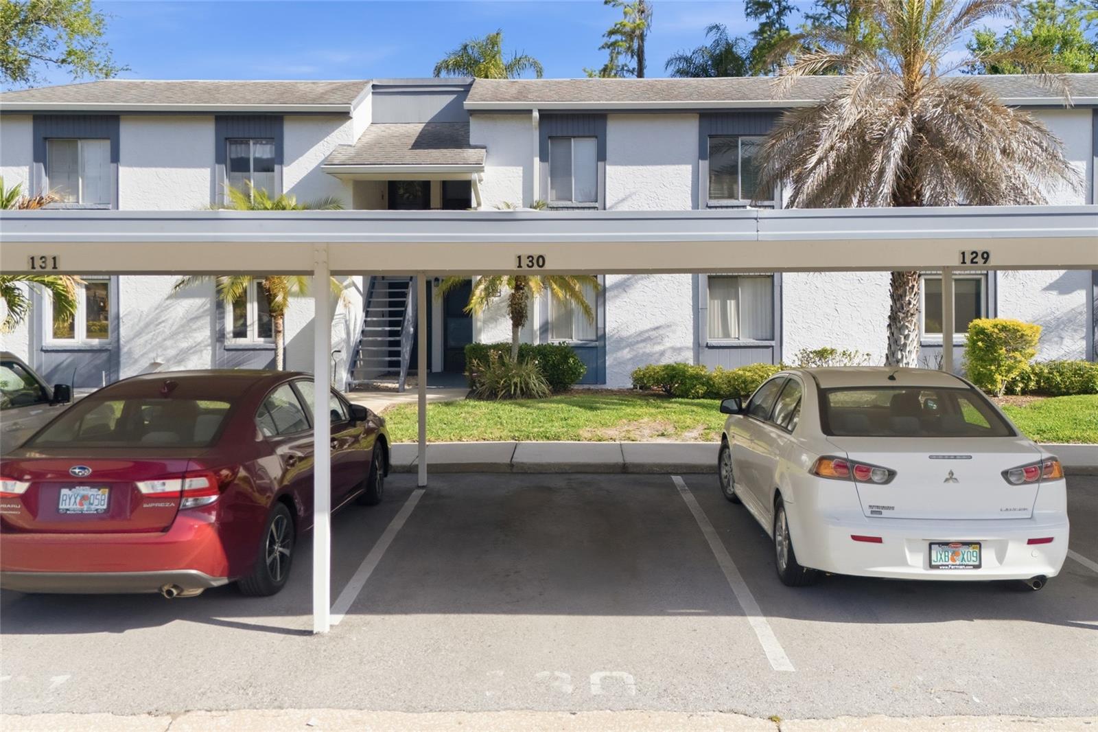 EAST LAKE WOODLANDS CYPRESS ESTATES - Residential