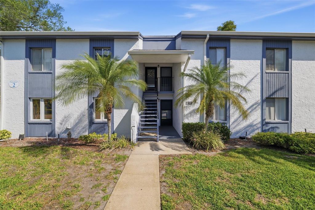 Photo of 130 Cypress Lane #130, Oldsmar, FL 34677 (MLS # TB8502597)