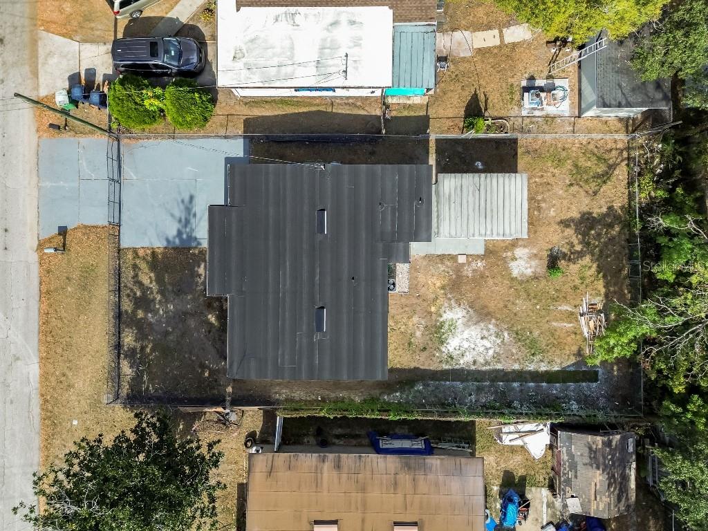 SULPHUR SPGS - Residential