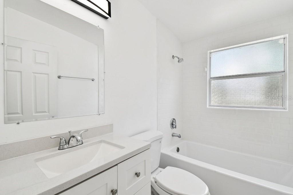 SULPHUR SPGS - Residential