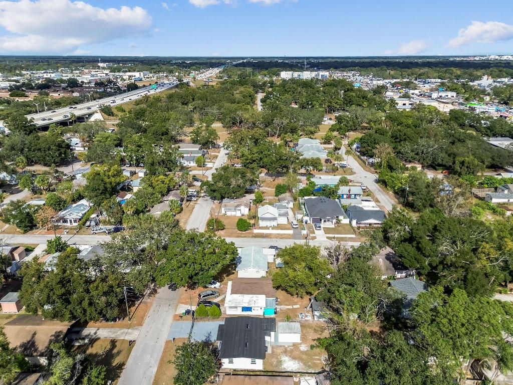 SULPHUR SPGS - Residential