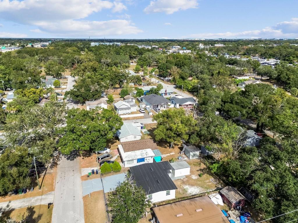 SULPHUR SPGS - Residential