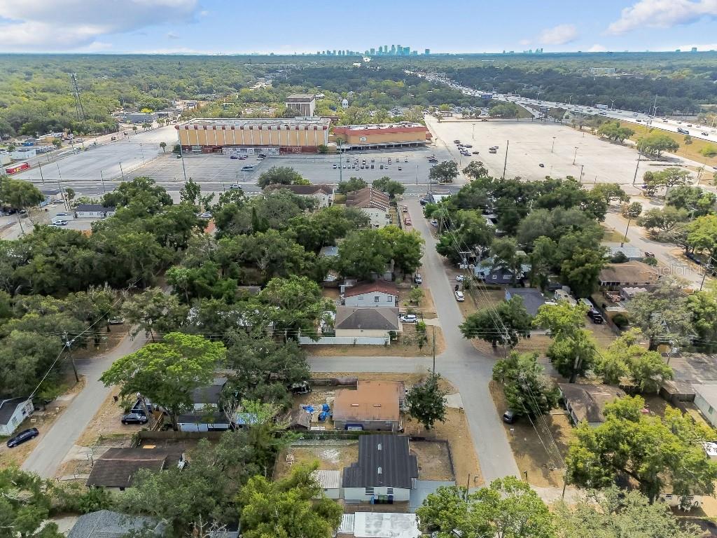 SULPHUR SPGS - Residential