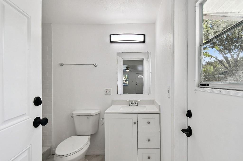 SULPHUR SPGS - Residential