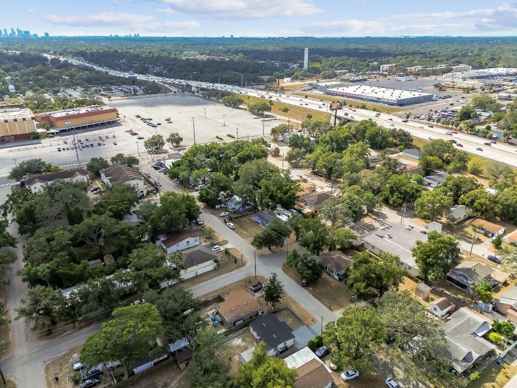 SULPHUR SPGS - Residential