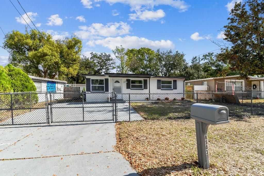 Photo of 8503 N Taliaferro Avenue, Tampa, FL 33604 (MLS # TB8451594)