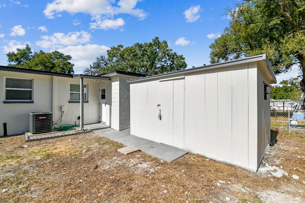 SULPHUR SPGS - Residential