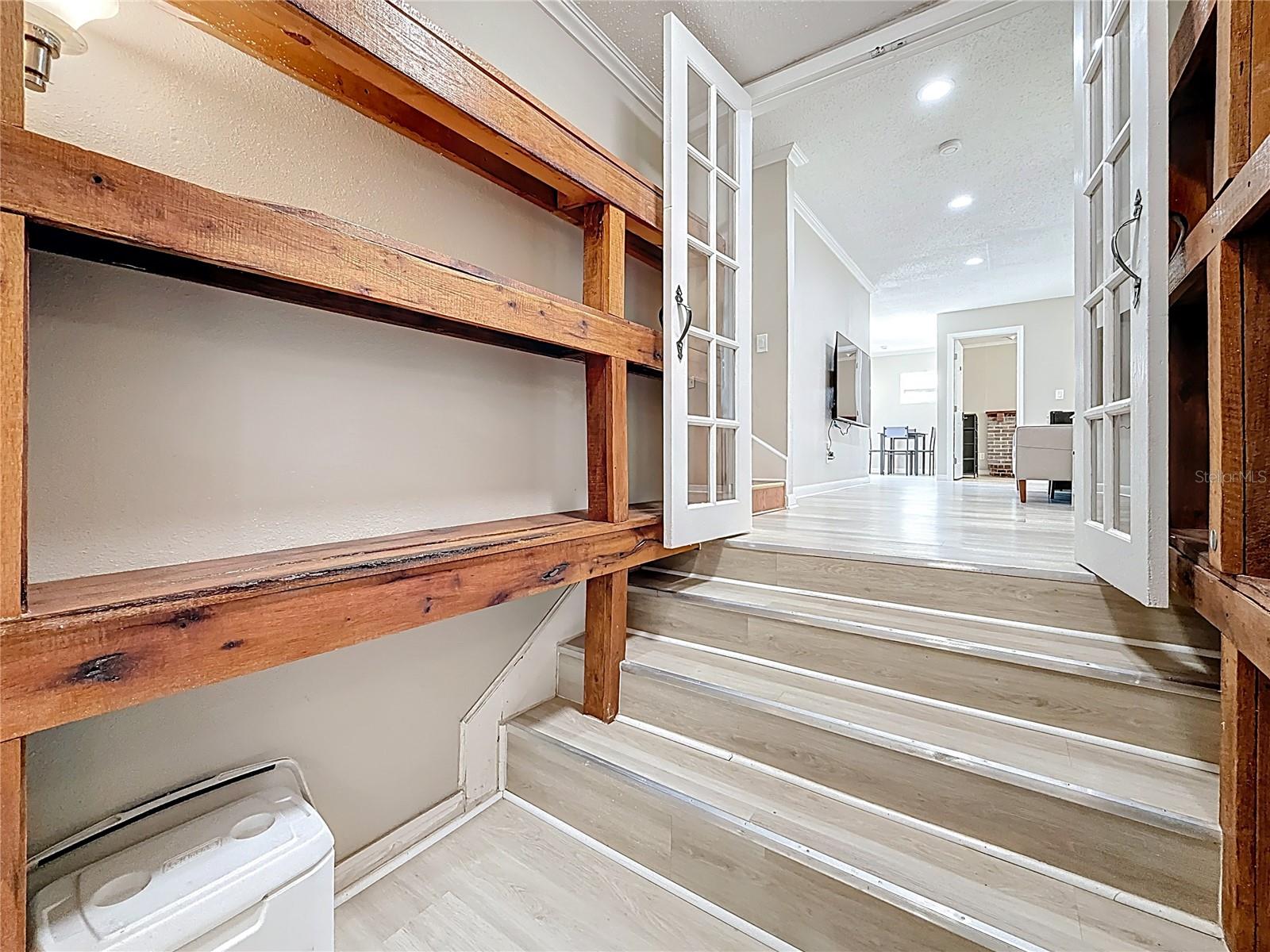 MEINKE H A - Residential