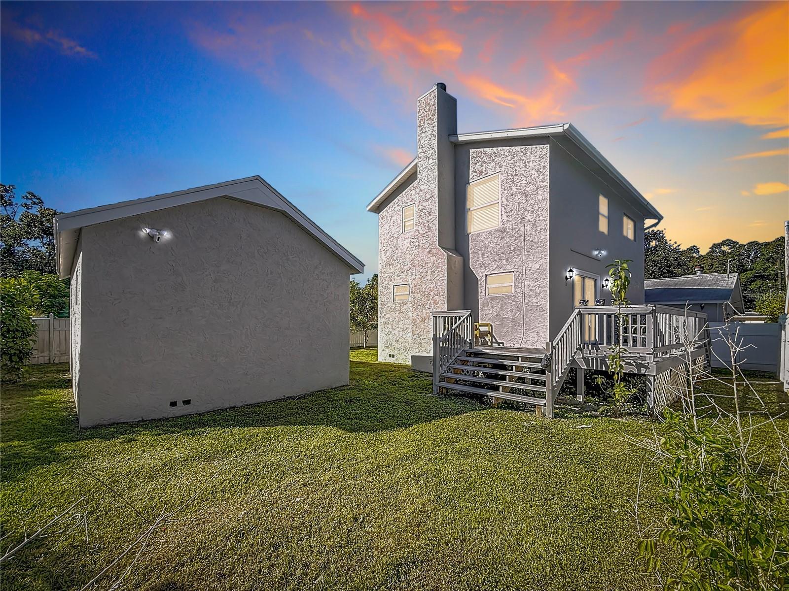 MEINKE H A - Residential