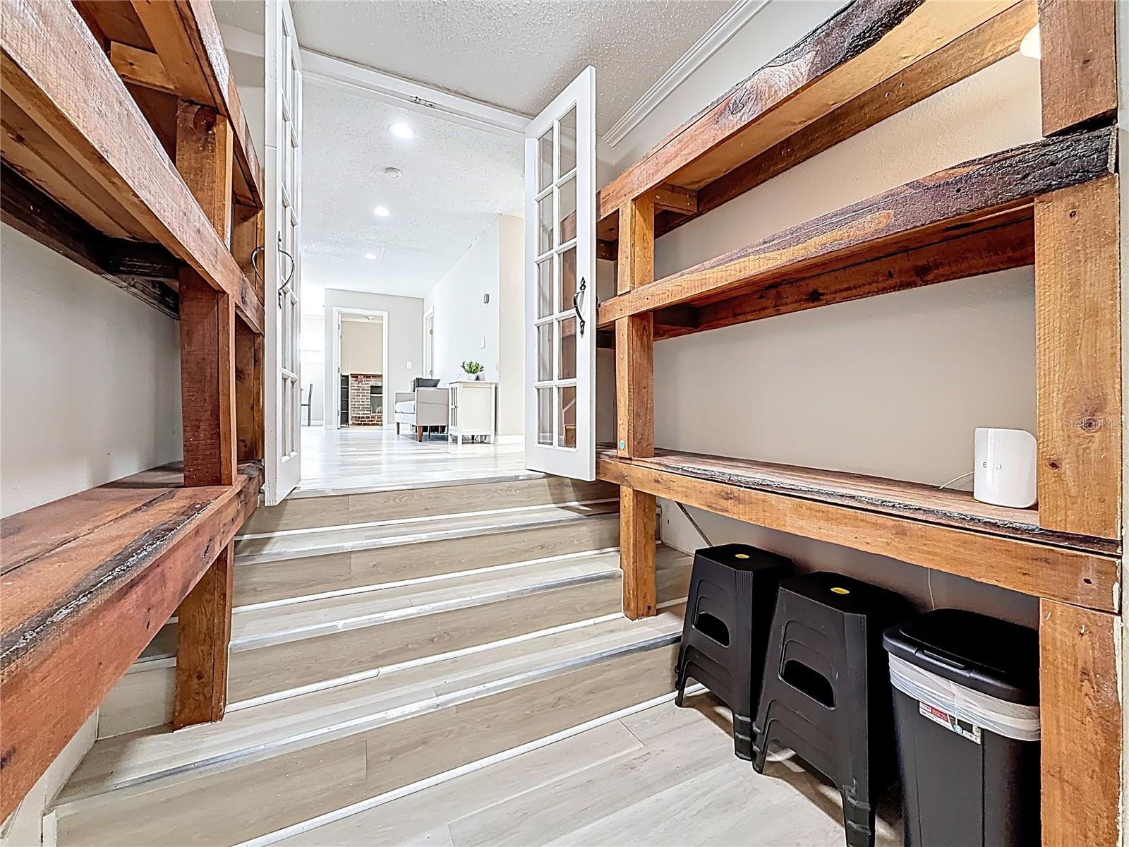 MEINKE H A - Residential