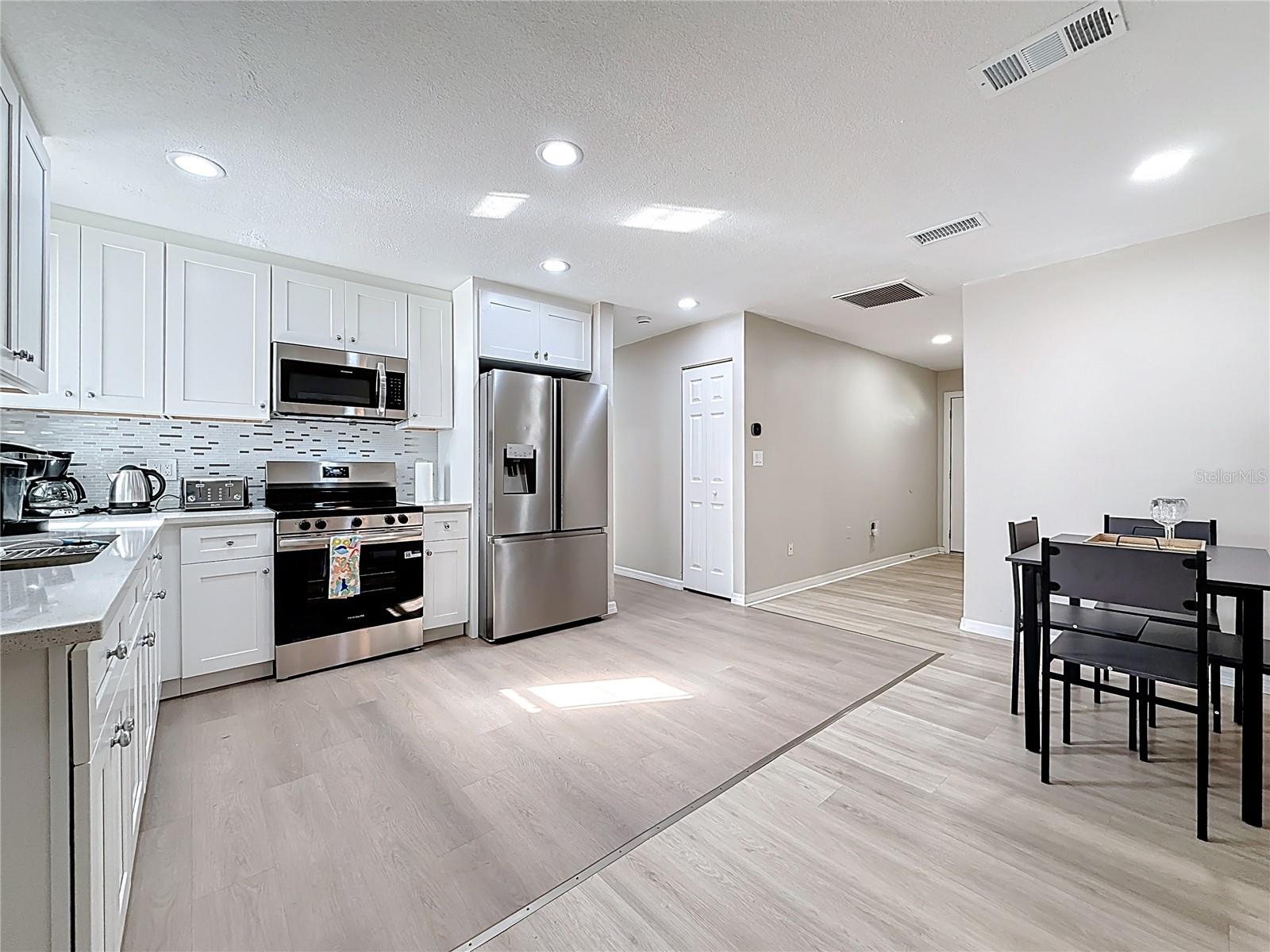 MEINKE H A - Residential