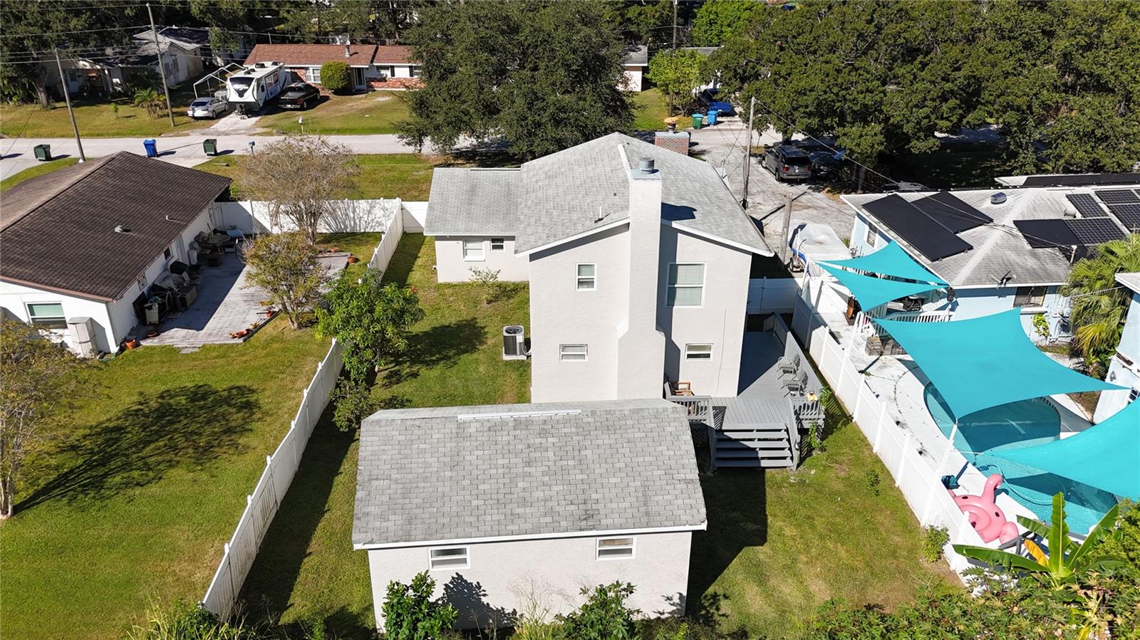 MEINKE H A - Residential