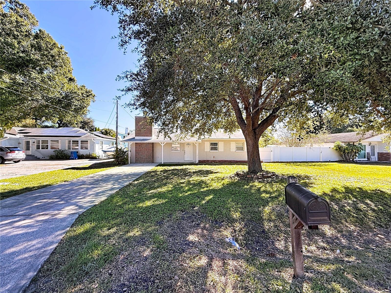 MEINKE H A - Residential