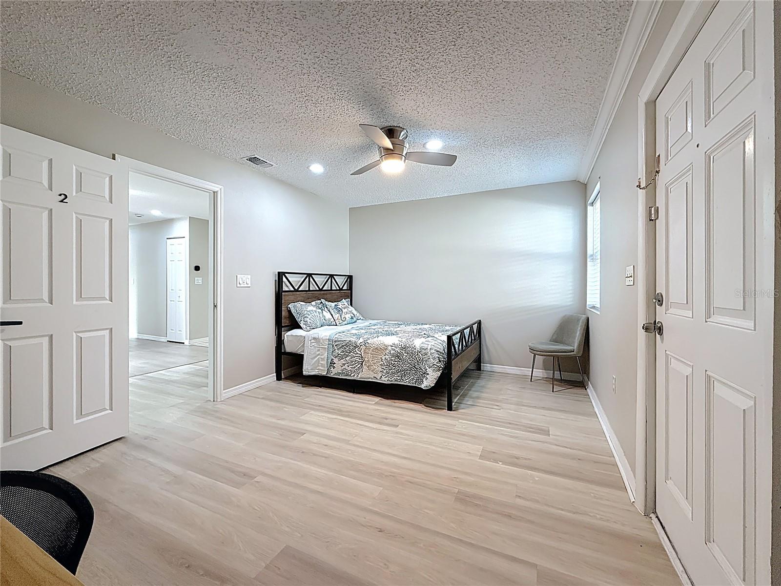 MEINKE H A - Residential