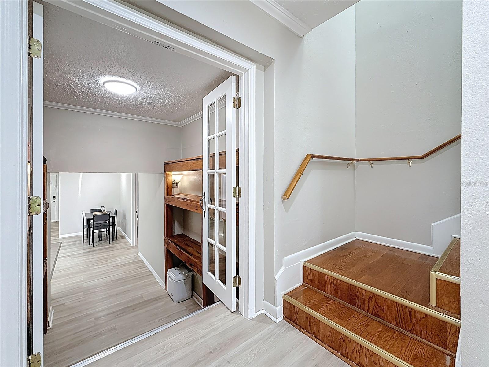 MEINKE H A - Residential