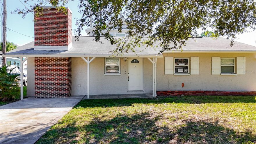 Seller is offering added value with a $10,000 seller concession toward the buyer’s allowable closing costs and prepaids (subject to lender approval).

Welcome to 13601 Audrey Lane, Largo, FL 33771 — a beautifully fully rehabbed, turnkey property offering 5 bedrooms, 4 bathrooms, and nearly 2,800 sq ft of living space. Listed at appraised value, this versatile home is currently operated as a vacation rental and is also well-suited for use as a group home or assisted living residence (buyer to verify zoning and use).

Inside, the home has been completely renovated with updated finishes and a clean, contemporary design throughout. The spacious, functional layout is ideal for accommodating multiple occupants, extended families, or guests, with ample common areas and private rooms that support a variety of living arrangements. A freestanding garage adds valuable storage and utility.

The property is fully furnished and truly turnkey, allowing a new owner to step in and continue current use or transition seamlessly to another permitted use. The backyard provides space to relax or enhance further, with the added $5,000 spa credit offering the opportunity to create a resort-style outdoor retreat.

Why buyers love this location: Largo offers a central Pinellas County location with convenient access to Clearwater, St. Petersburg, and Tampa, as well as proximity to award-winning Gulf beaches, shopping, dining, medical facilities, and major roadways. This accessibility makes the property especially attractive for short-term stays, group housing, or care-related residential uses.