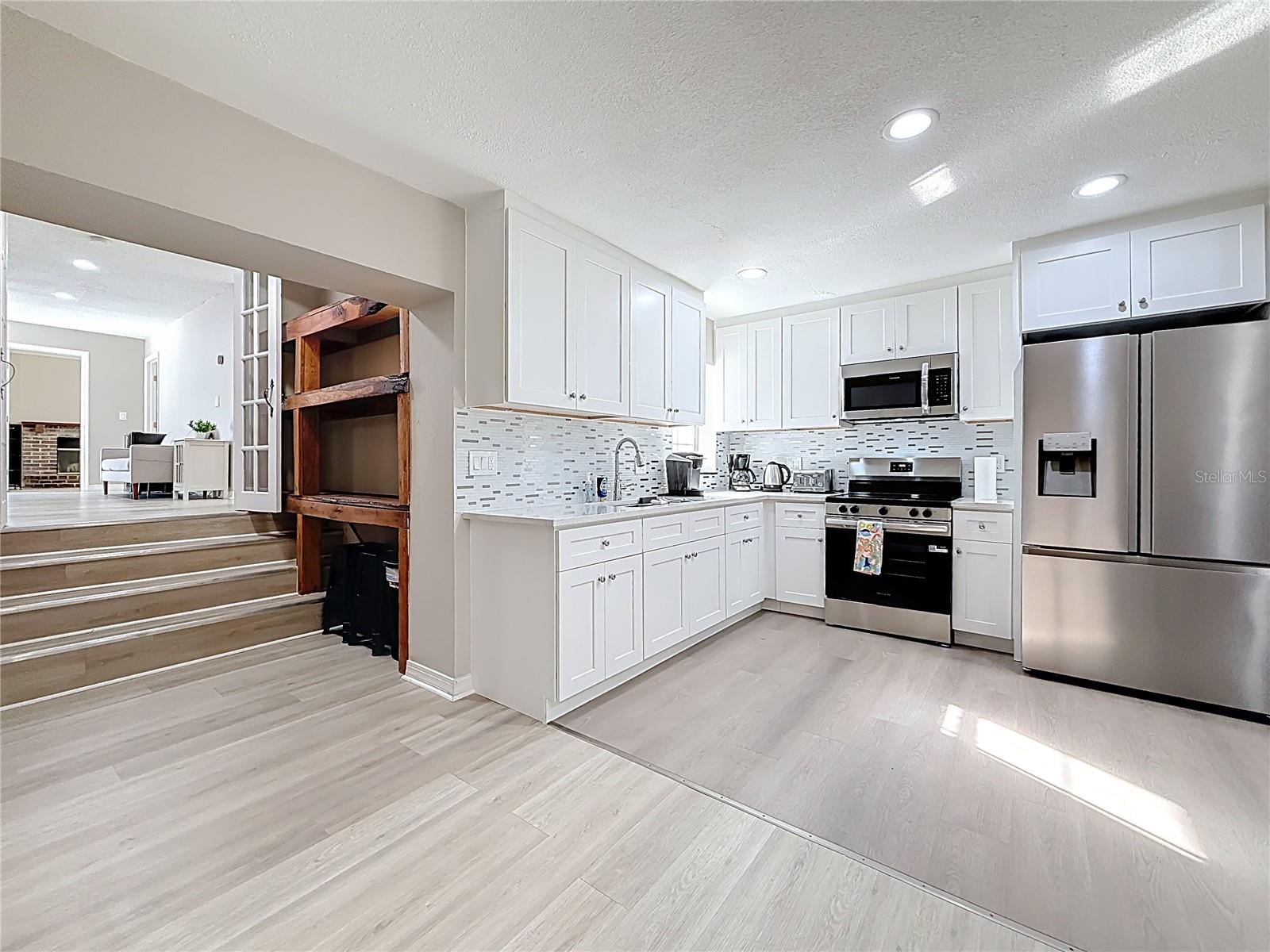 MEINKE H A - Residential