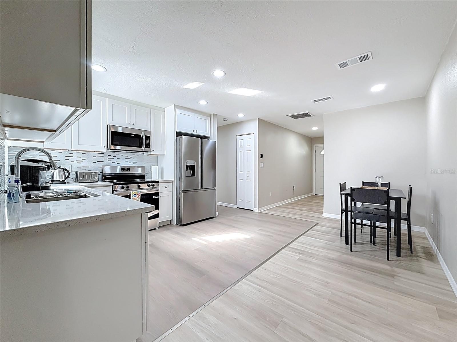 MEINKE H A - Residential