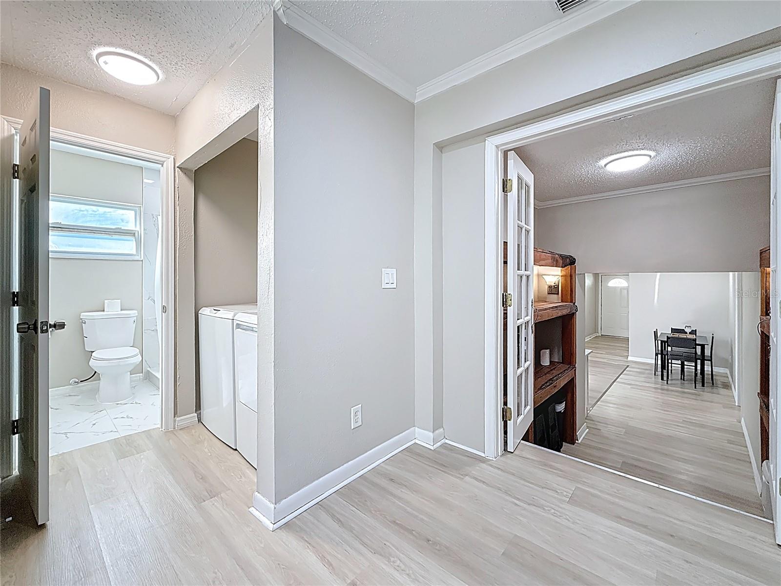 MEINKE H A - Residential