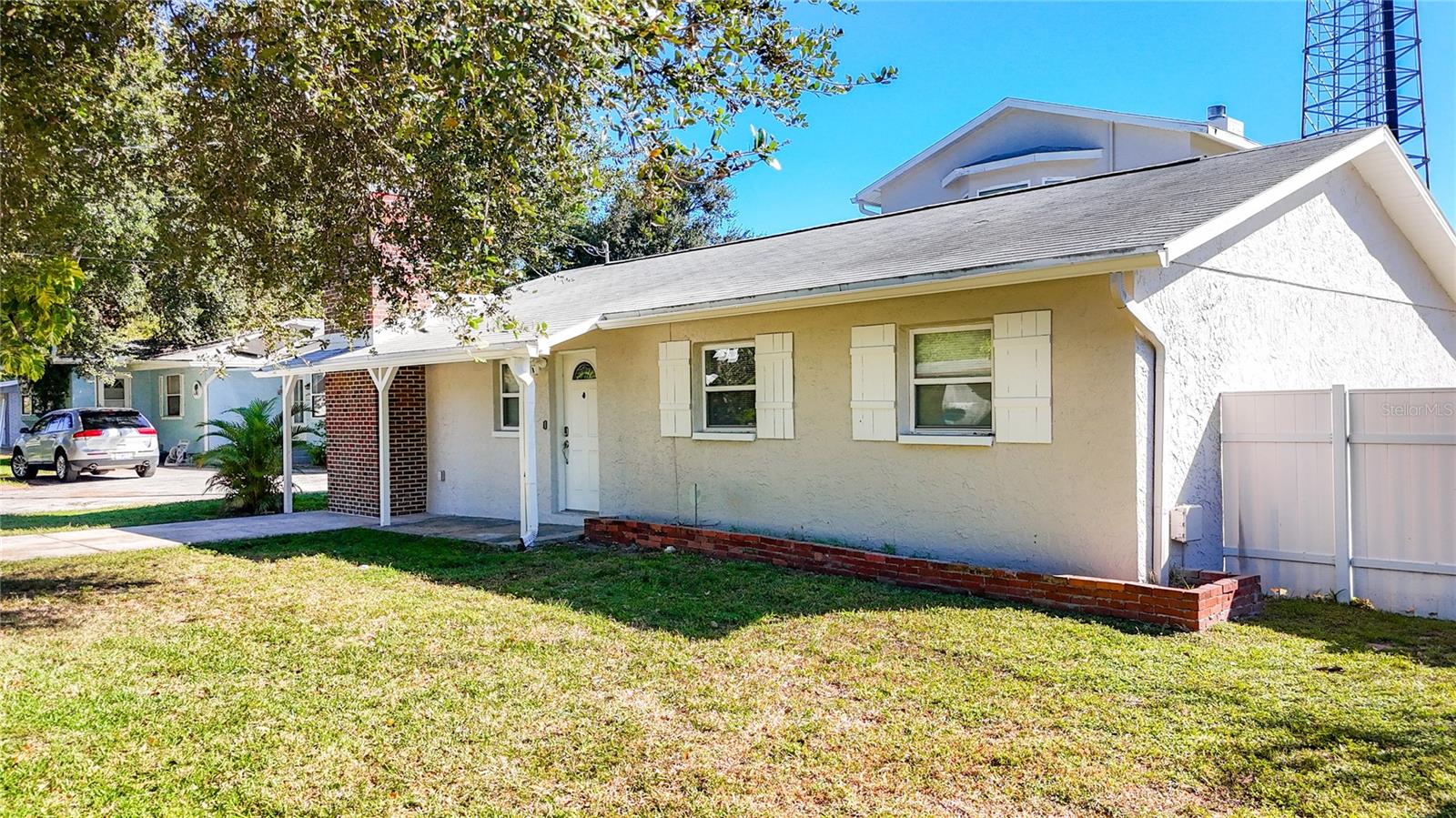 MEINKE H A - Residential