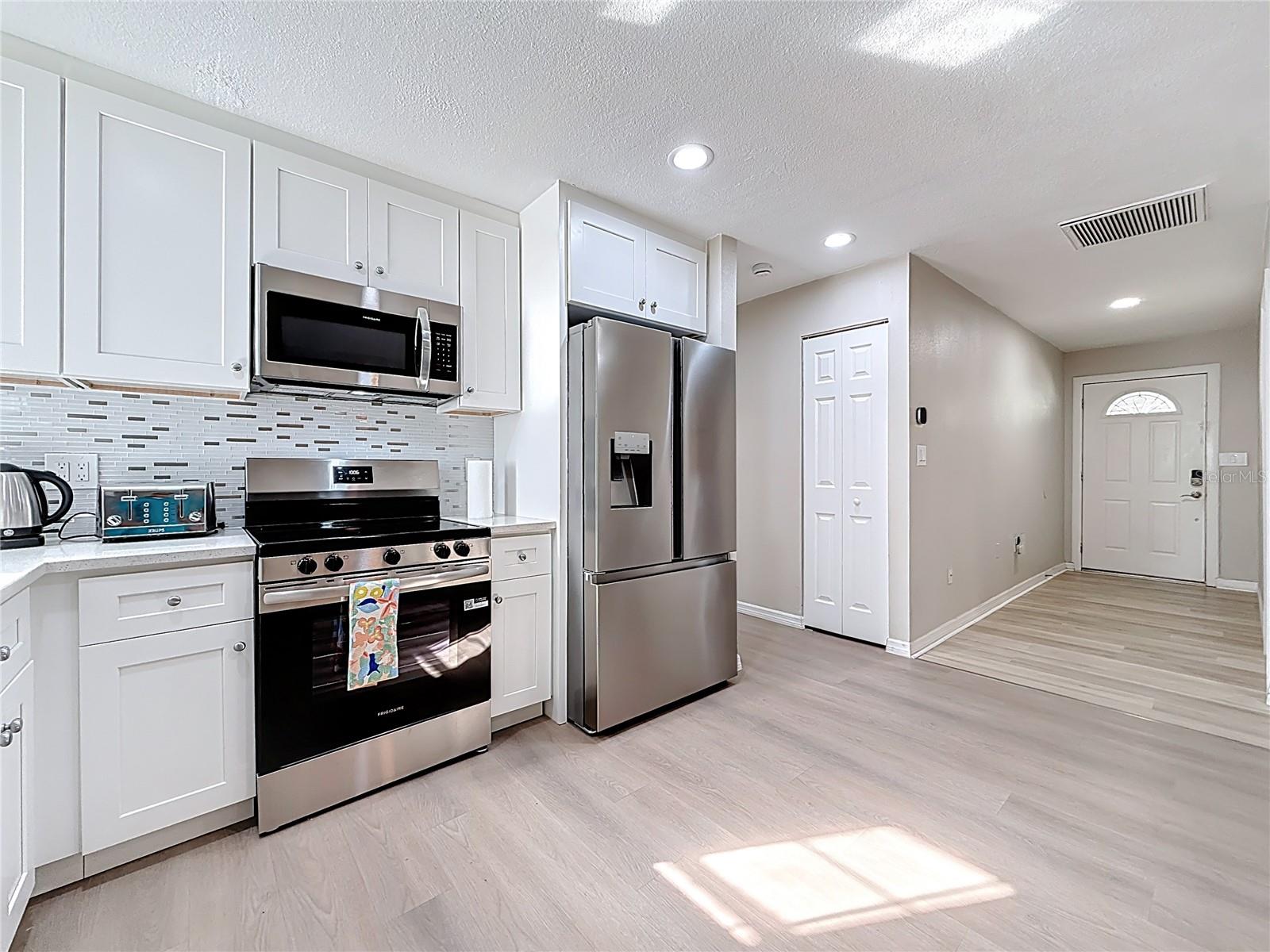 MEINKE H A - Residential