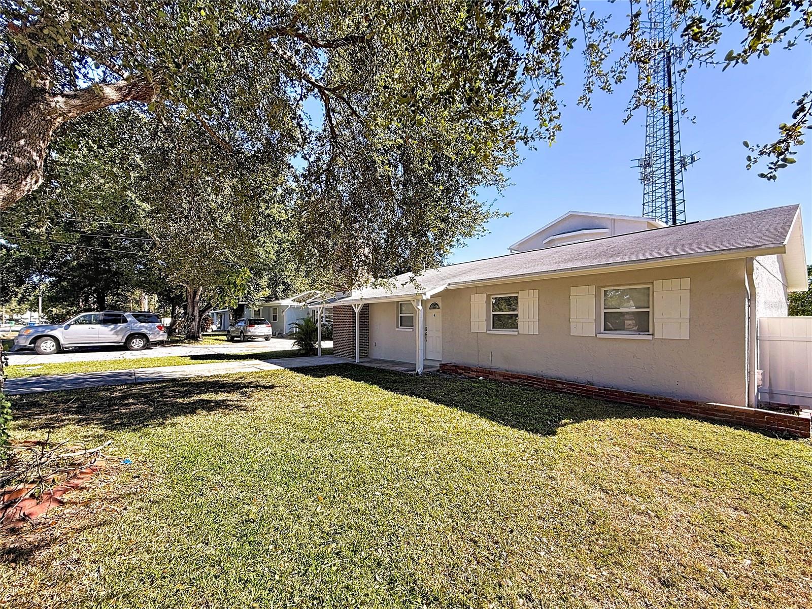 MEINKE H A - Residential